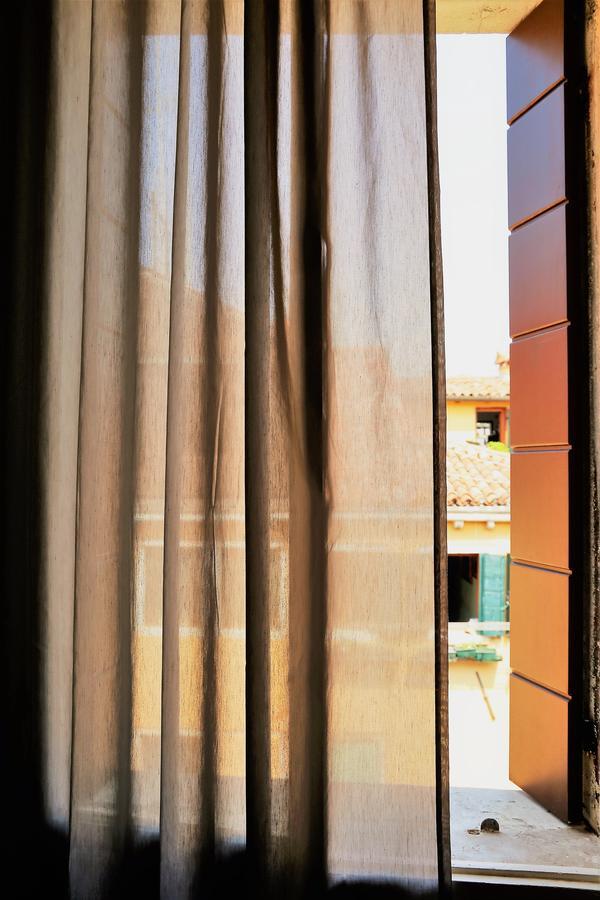 Casa Fiori Hotel Venetië Buitenkant foto