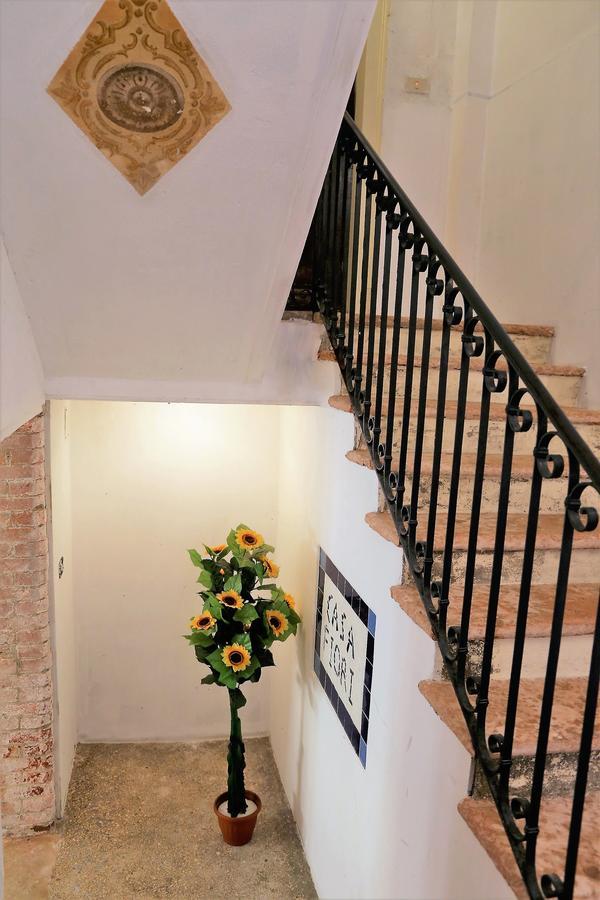 Casa Fiori Hotel Venetië Buitenkant foto