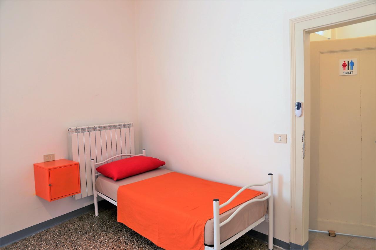 Casa Fiori Hotel Venetië Buitenkant foto