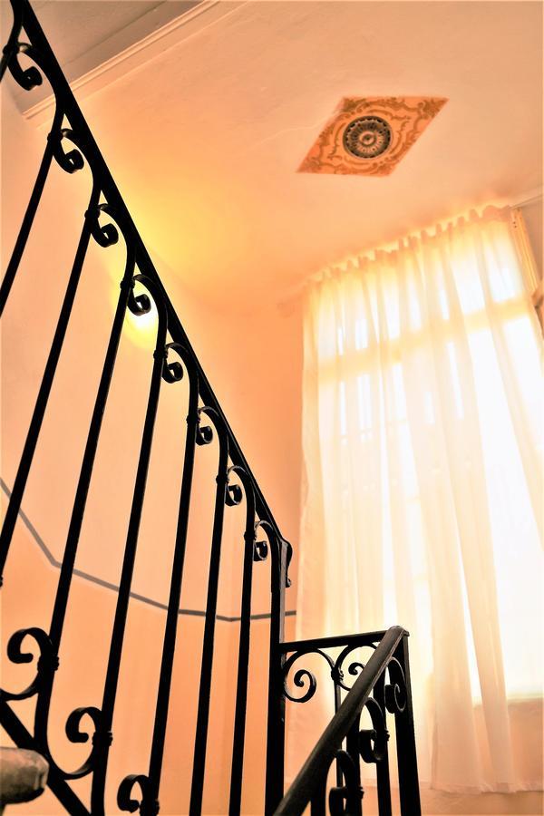 Casa Fiori Hotel Venetië Buitenkant foto