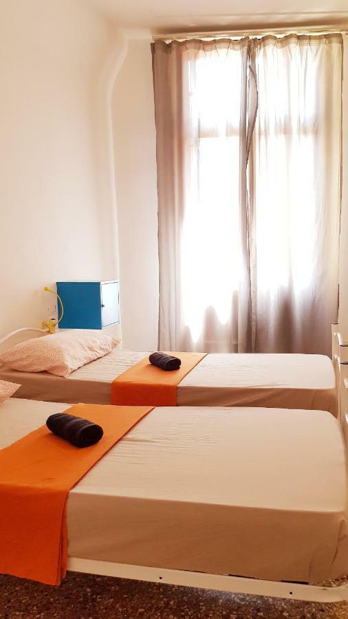 Casa Fiori Hotel Venetië Buitenkant foto
