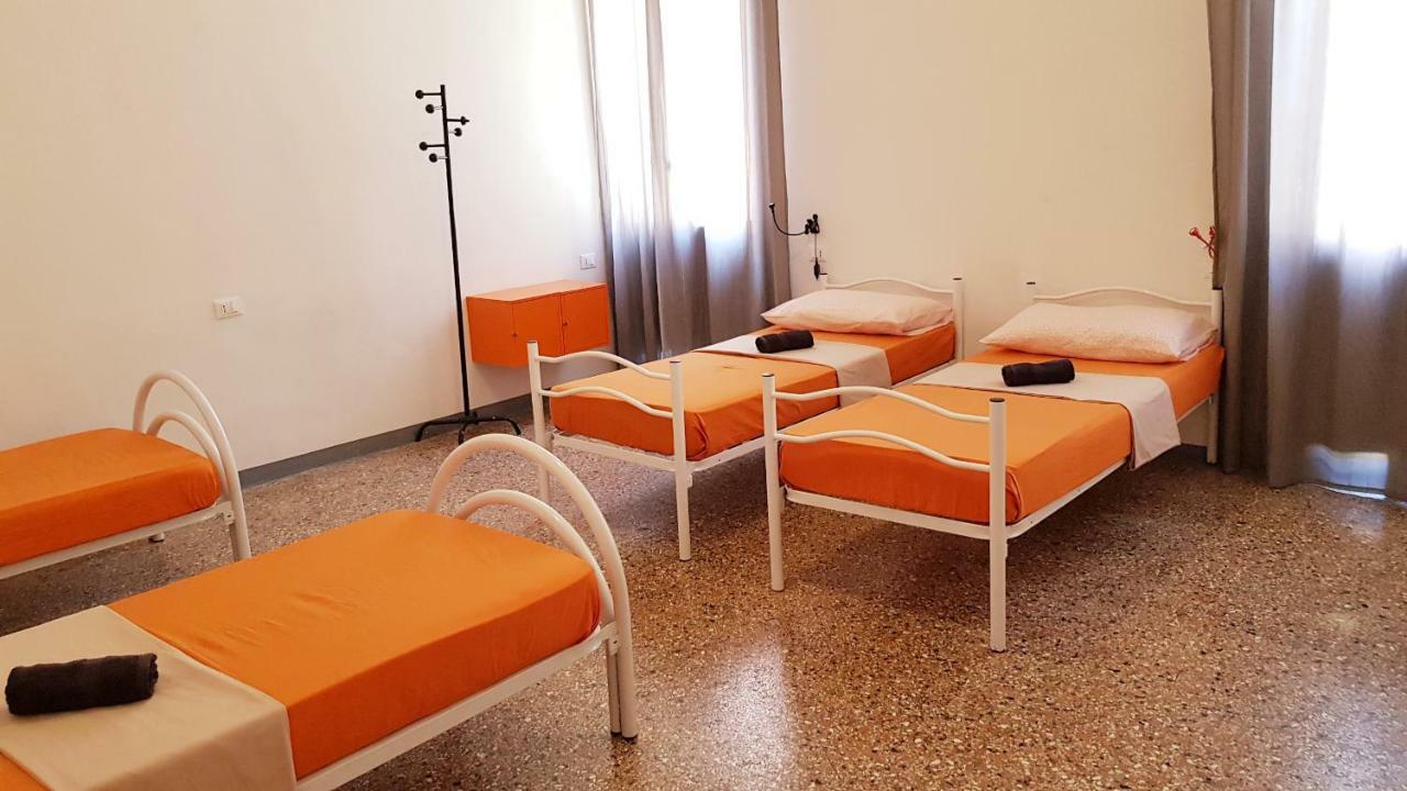 Casa Fiori Hotel Venetië Buitenkant foto